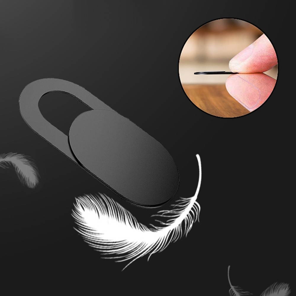 Portable Aluminum Alloy Ultra-thin Round Shape Qi Standard Wireless Charger