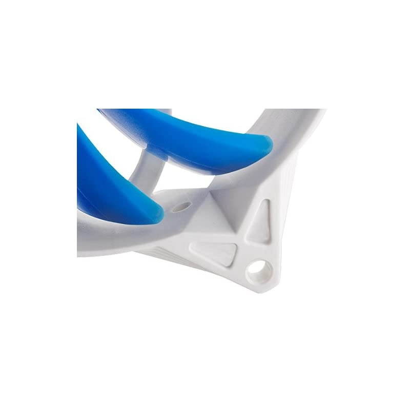 Tek 140mm UltraQuiet PWM Fan with AntiVibration Rubber Pads Cooling FQ141