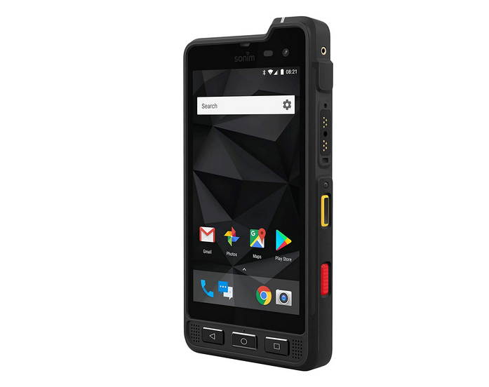 Sonim XP8 64GB RUGGED Smartphone XP8800 S40 SPRINT CLEAN ESN | MINT