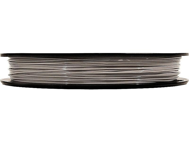 MakerBot Cool Gray PLA Filament (Large Spool)