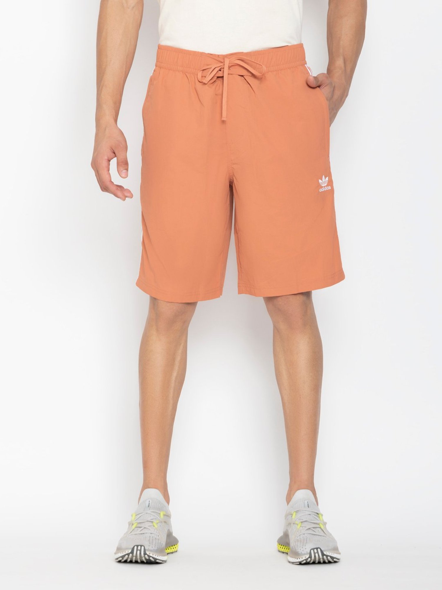 Speedo Watermelon Regular Fit Printed Swim Shorts