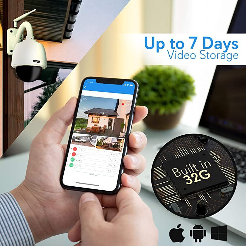 HD Video Camera Glasses