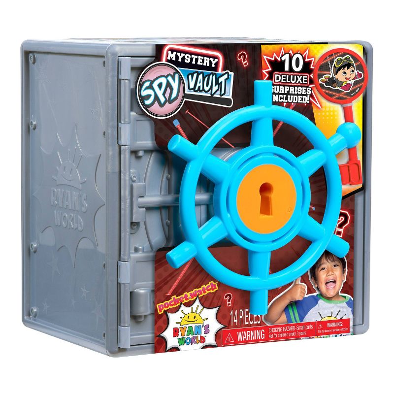 HAPE Wooden Fire Engine Playset with Working Ladder, Fireman and Dog