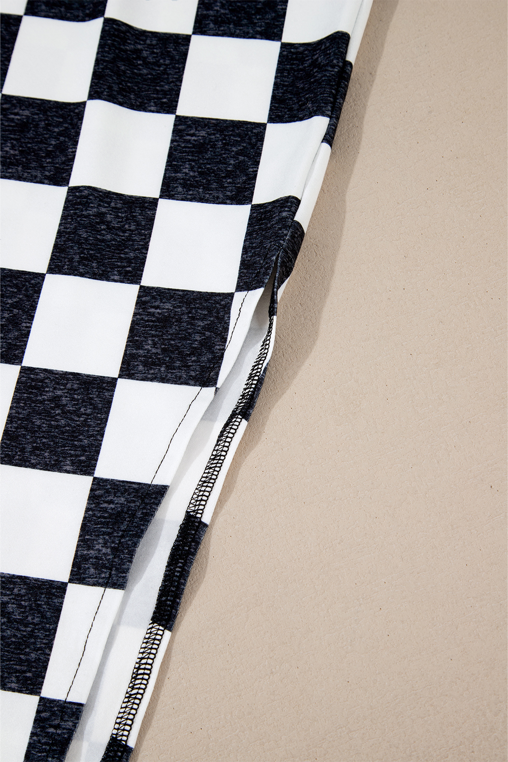 I.N. Studio Romantic Ditsy Floral Print Pucker Knit Tiered Midi Skirt