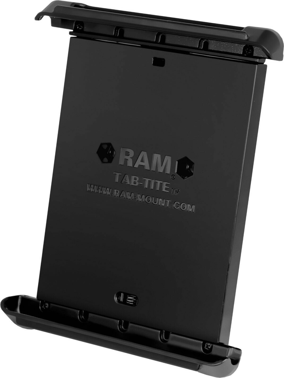 RAM Flat Surface Mount for iPad Mini, Mini 2, Mini 3 Without Case/Sleeve, Others