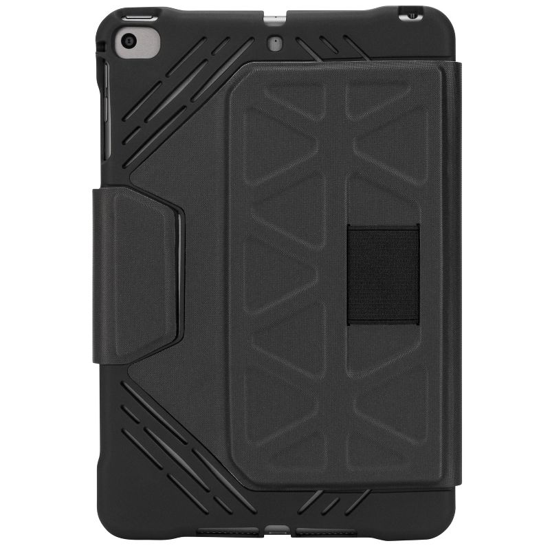 Targus Pro-Tek Case for iPad mini 5th/4th/3rd/2nd - Black