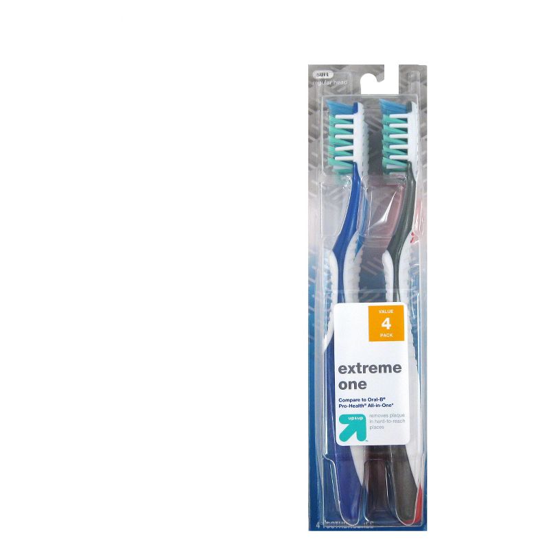 Fridababy Grow-with-Me Training Toothbrush Set