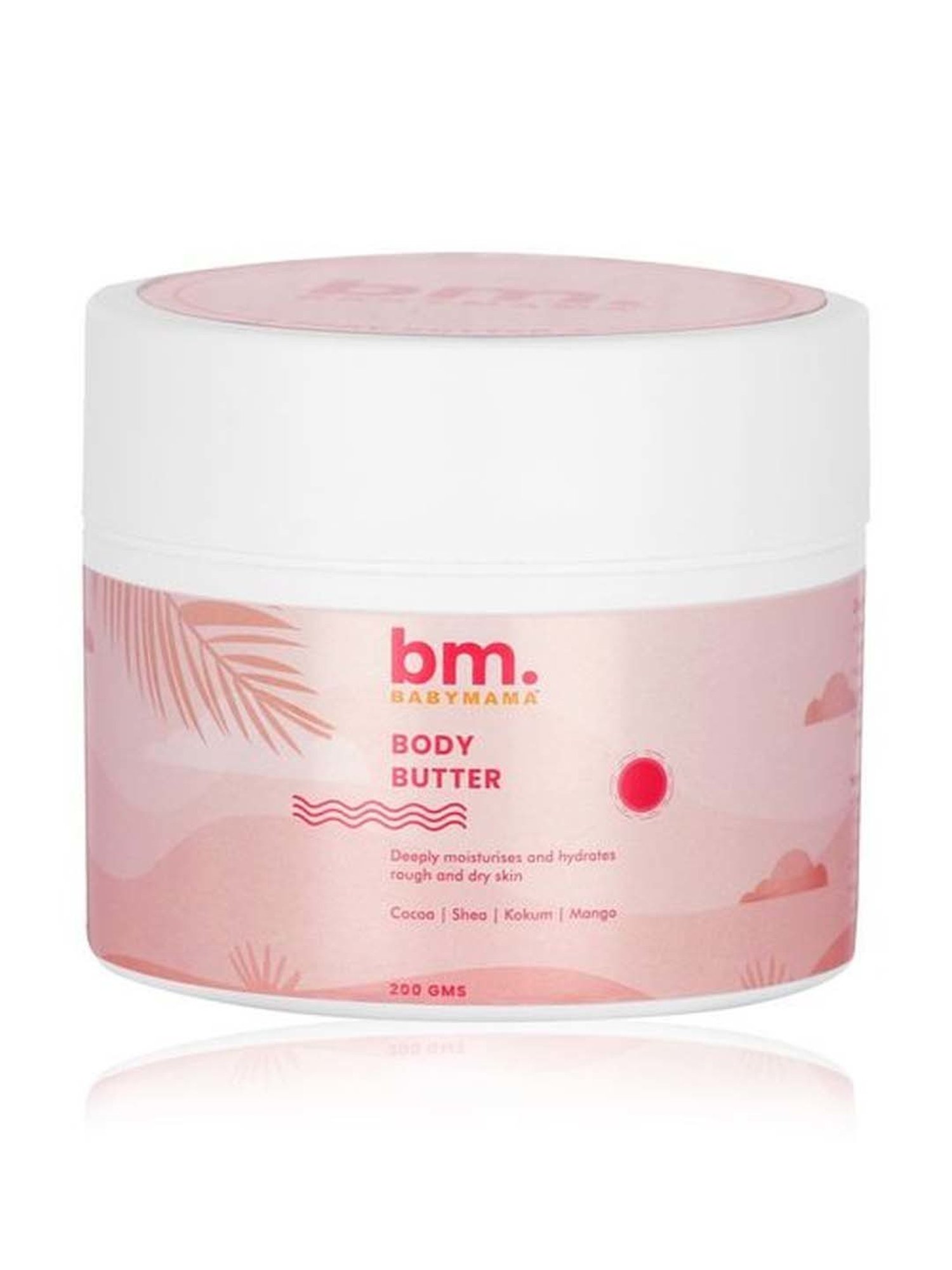 Mom & World Skin Bio Therapy Oil For Stretch Marks - 200 ml