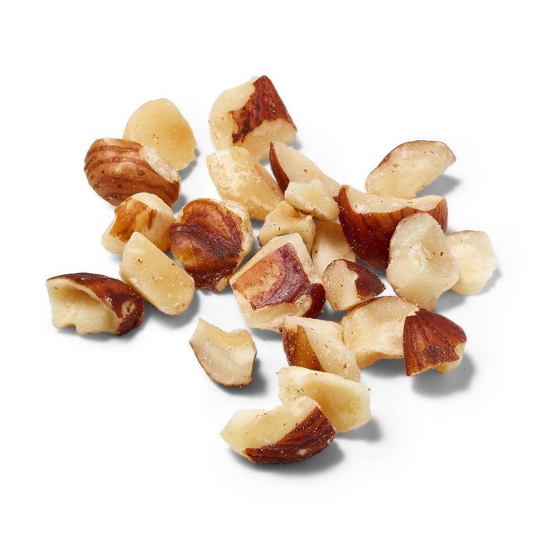 Chopped Hazelnuts - 2.25oz - Good & Gather™
