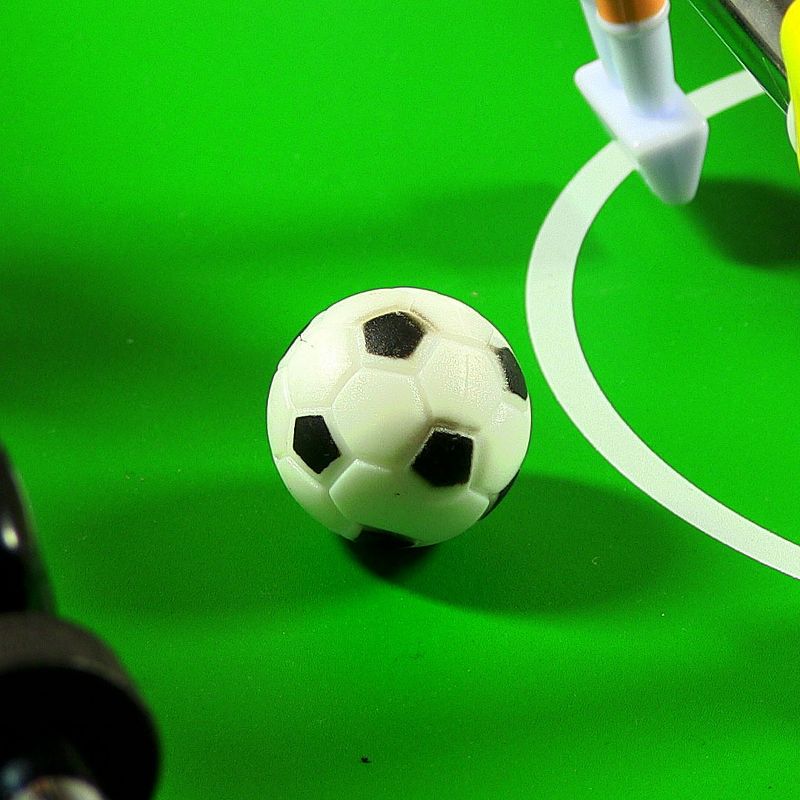 ESPN 56" Arcade Foosball Table - Black