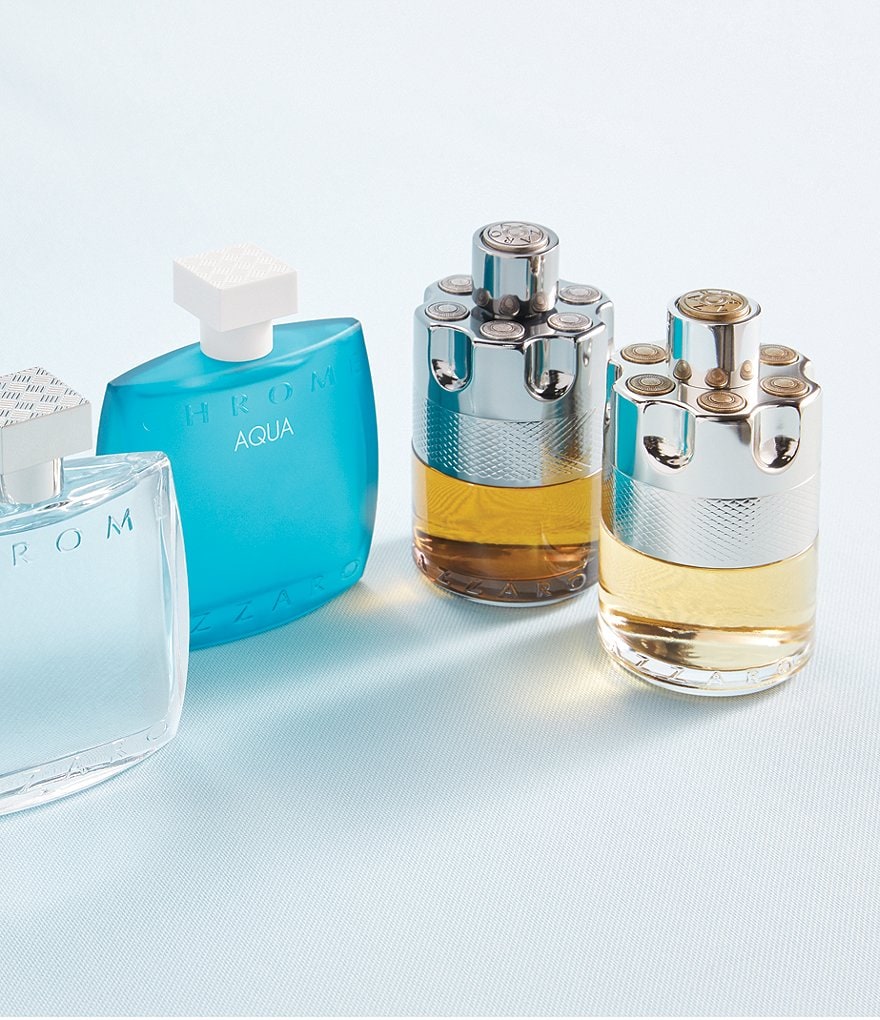 AZZARO WANTED BY NIGHT Eau de Parfum Spray