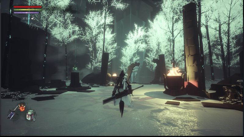 Shattered - Tale of the Forgotten King  [Online Game Code]