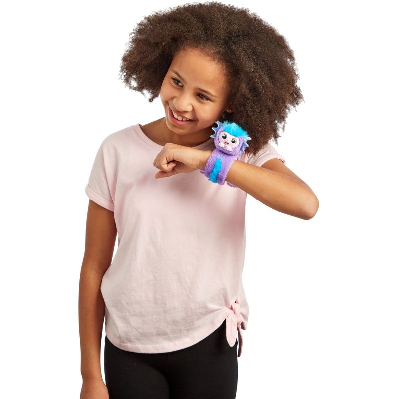 Little Live Wrapples - Purple Shora