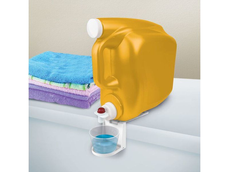 A&H Folding Laundry Detergent Cup - 1ct
