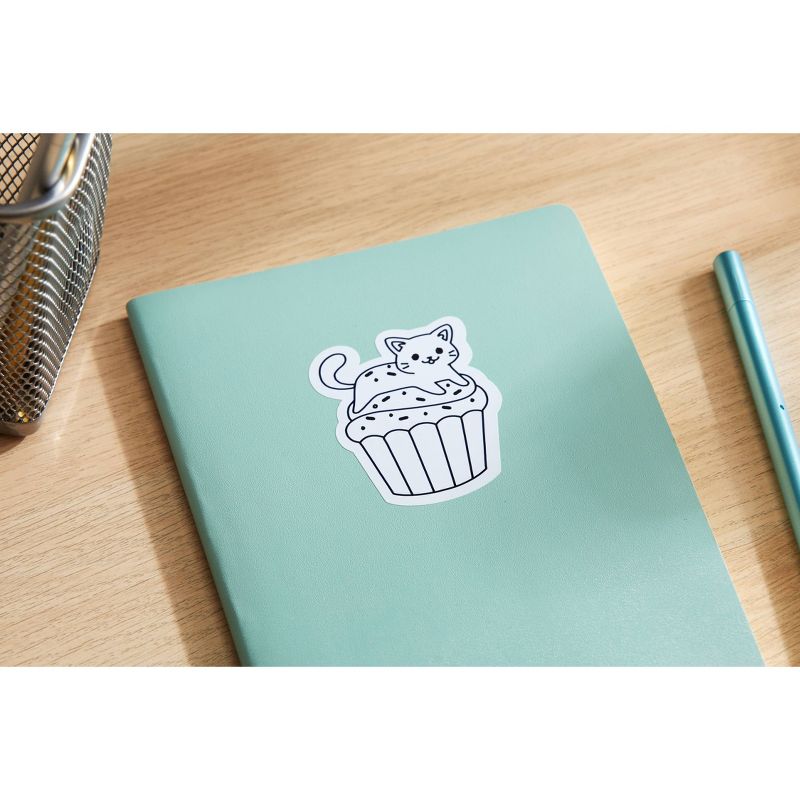 Cricut Joy Smart Label Writable Vinyl White