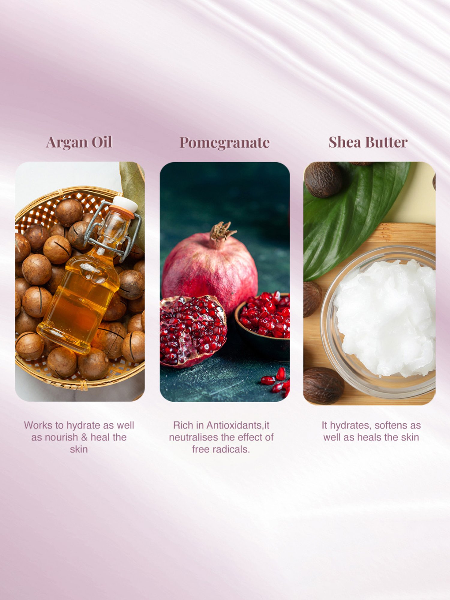 VLCC Active Fruits Damage Repair Body Lotion SPF 30 - 400 ml