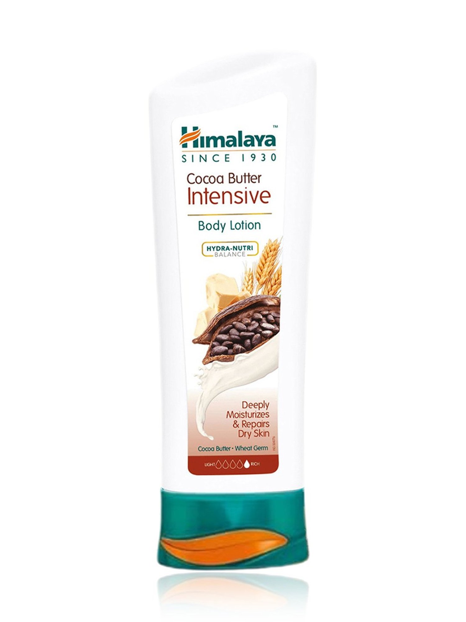 Himalaya Cocoa Butter Intensive Body Lotion - 200 ml