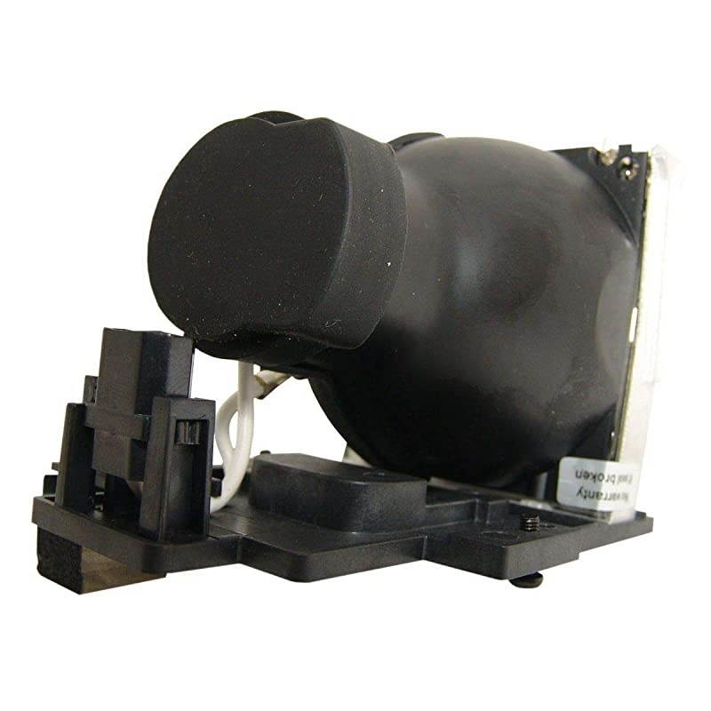 317113572510134 Professional Projector Lamp 317113572510134 Bulb with OEM Housing Compatible with DELL R511J 4210X 4310WX 4610X