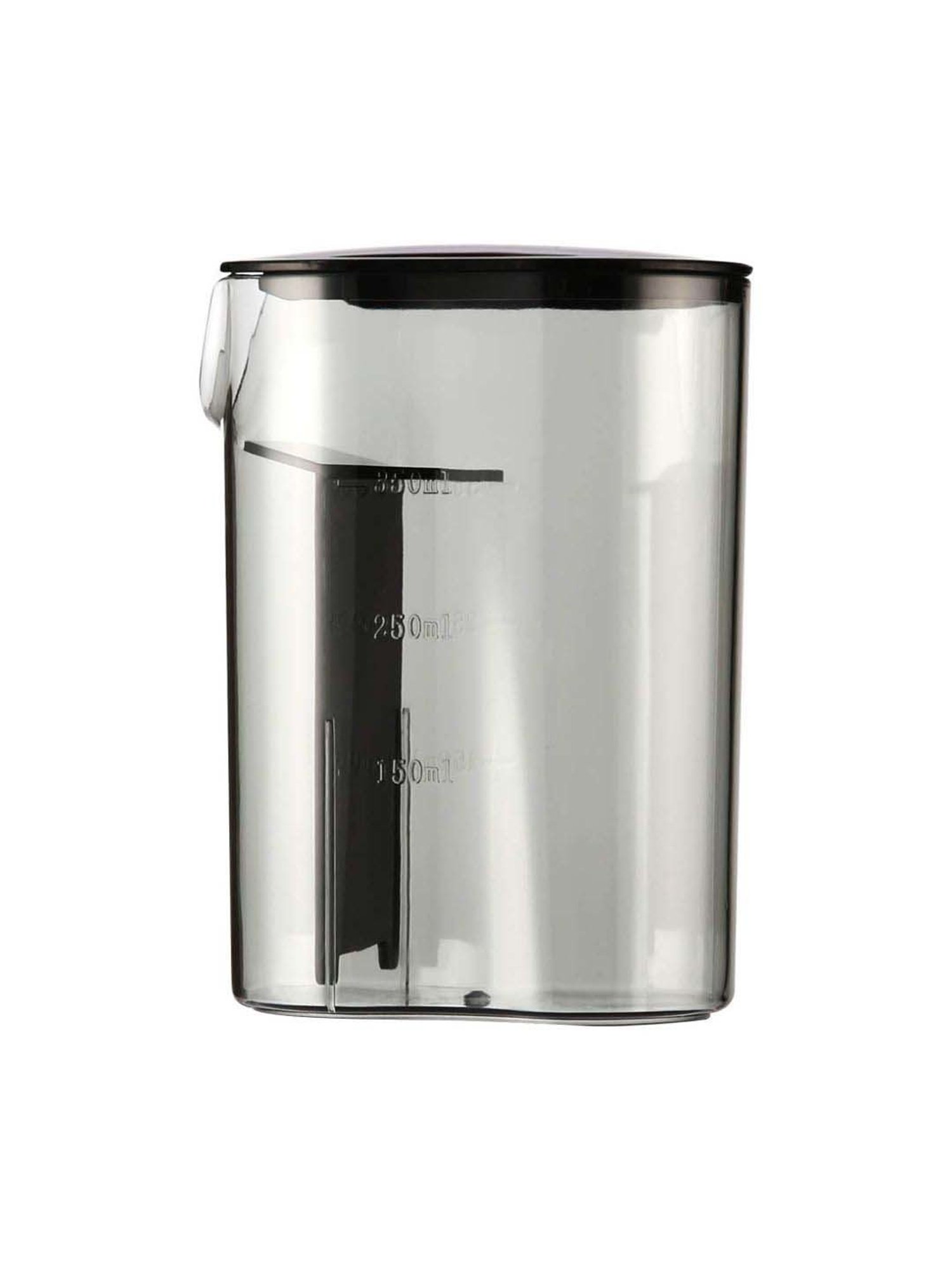 Wonderchef Monarch Centrifugal Electric Juicer with Juicer Mesh (400W, Black & Silver)