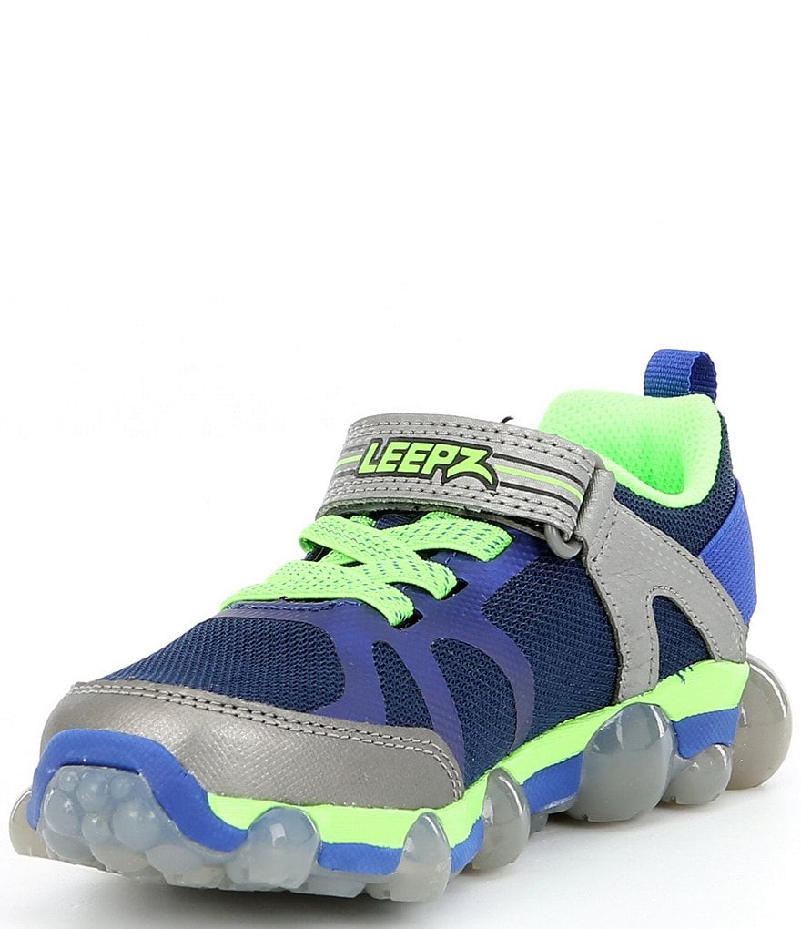 Stride Rite Boys' Leepz 3.0 Lighted Sneakers (Youth)
