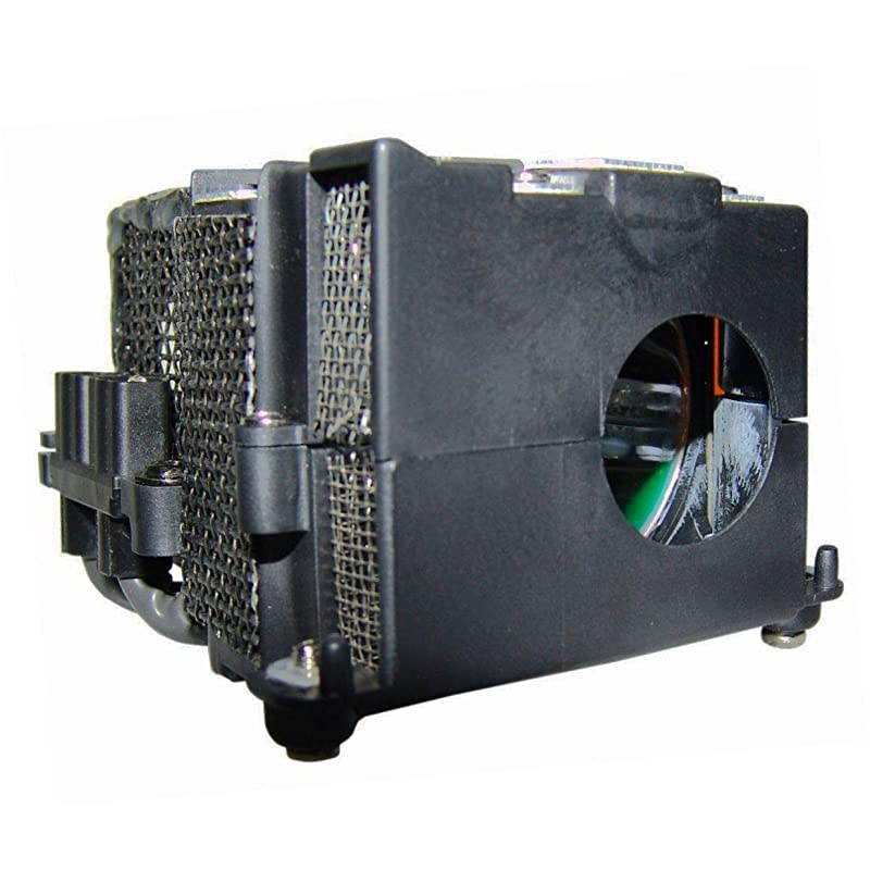 LT51LP 50020984 Projector Replacement Lamp with Housing for NEC LT150z LT75z LT75zg LT75zj LT150zg