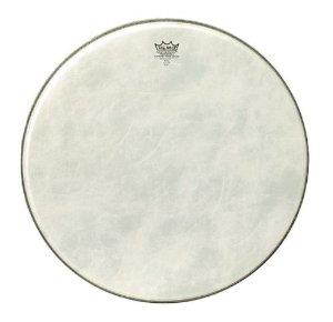 Remo Powerstroke P3 Fiberskyn Bass Drumhead - 20"