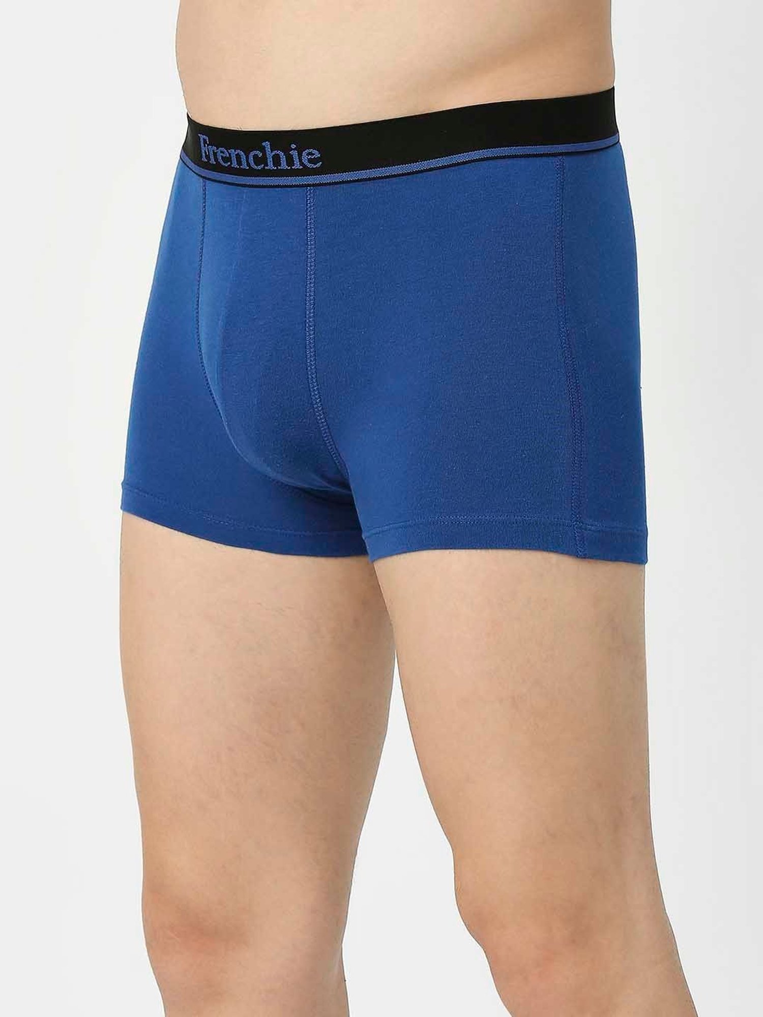 Columbia Charcoal Trunks - Pack of 3