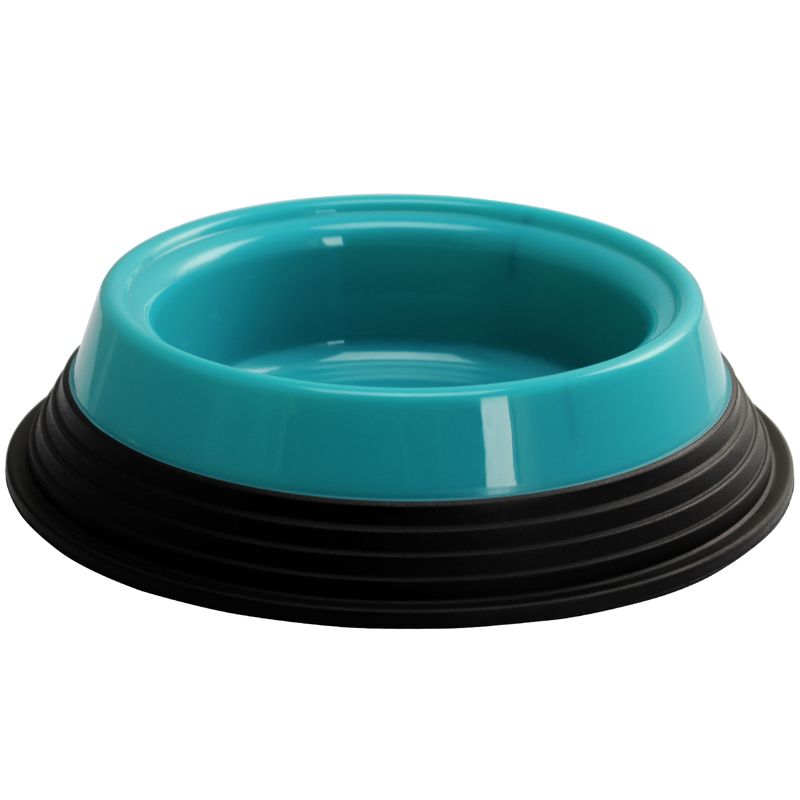 Gibson Kitty Chow 4 pc Pet Combo Set