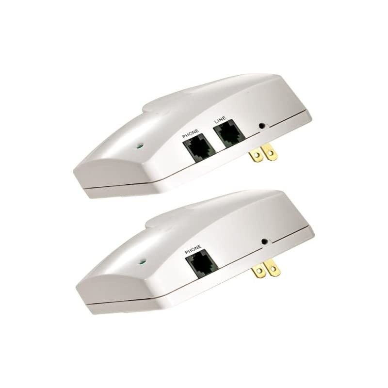 S60900 Wireless Phone Jack