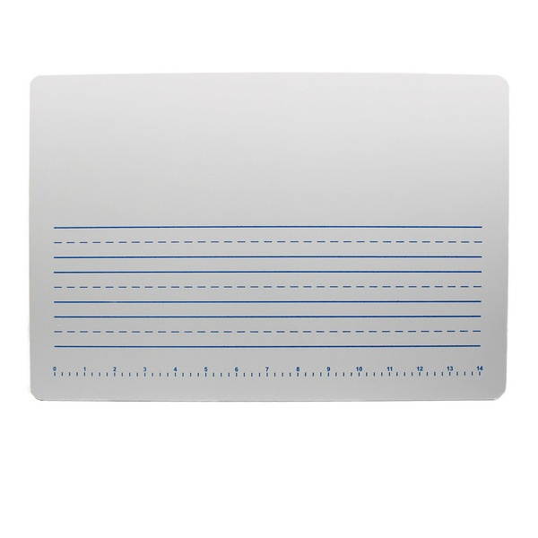 DRY ERASE BOARD STORY 11X16 CLASS PACK OF 12