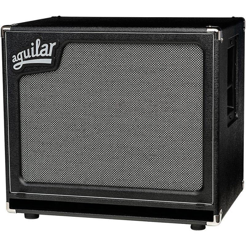 Aguilar SL 115 400W 1x15 Bass Speaker Cabinet 4 Ohm