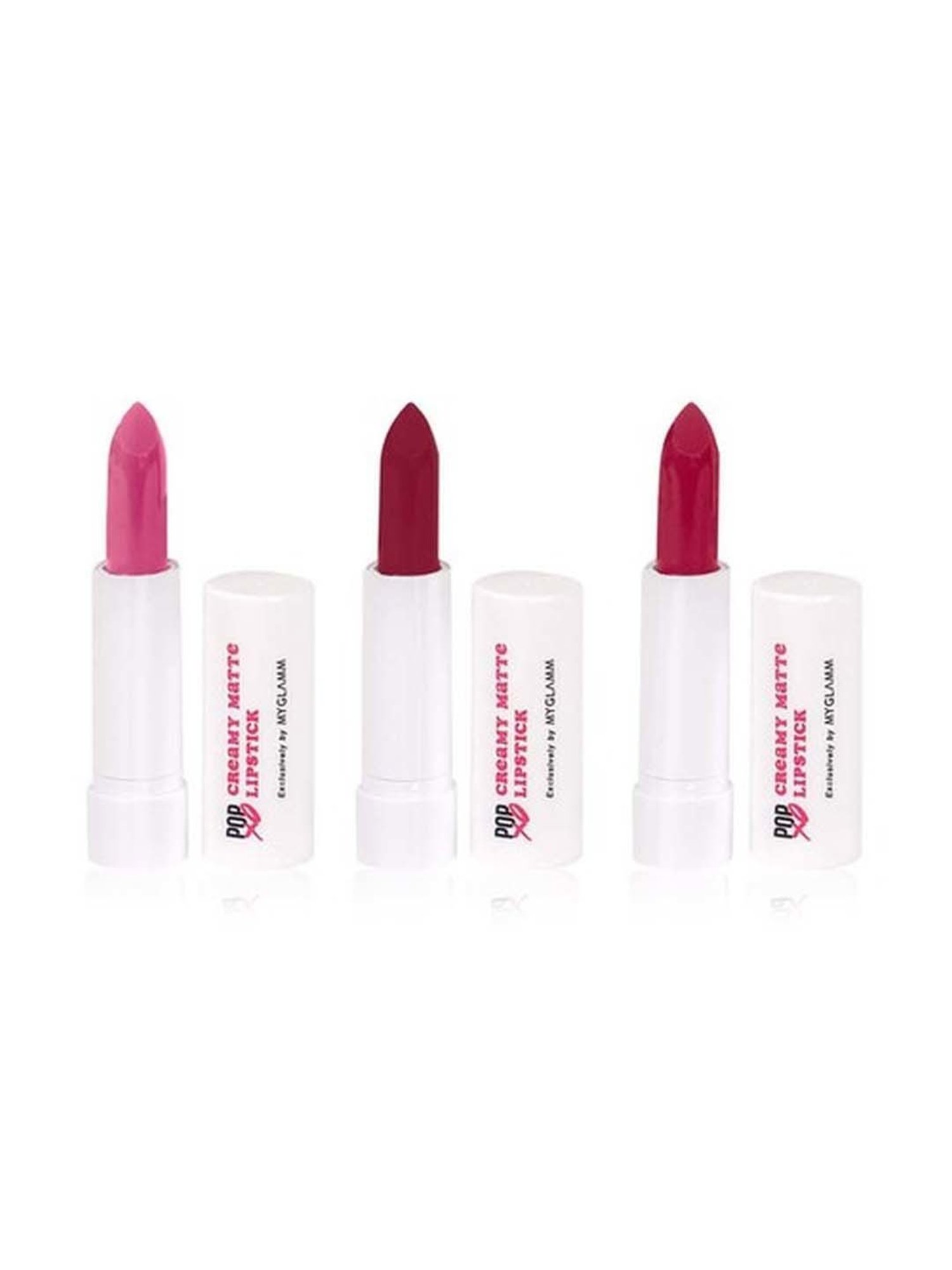 StarStruck By Sunny Leone Liquid Lip Color & Lip Liner Kiss Me Pink