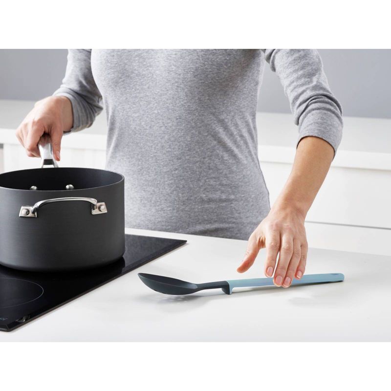 Joseph Joseph 4pc DoorStore Mounted Utensil Set