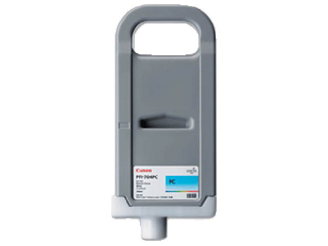 Canon PFI-706PC (6685B001AA) Photo Cyan Ink