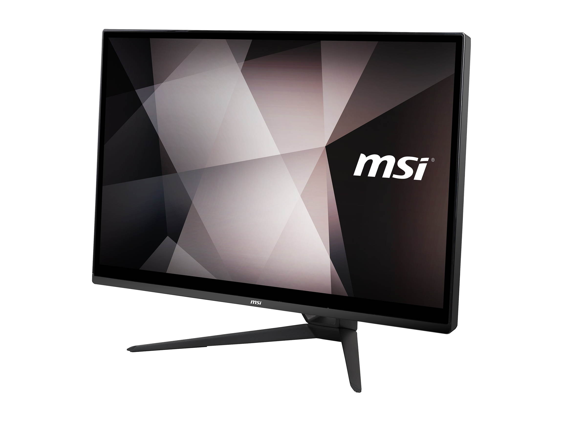 MSI PRO 22XT 10M-014US - 21.5" Touchscreen - Intel Core i5-10400 - 8 GB DDR4 - 512 GB PCIe SSD - Windows 10 Home - All-in-One