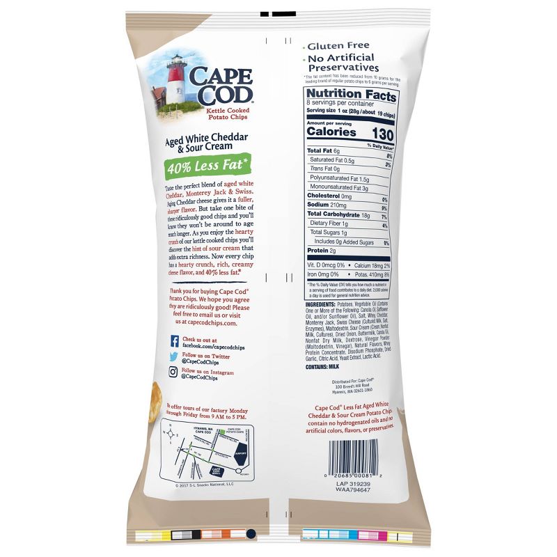 Better Made Special Wavy Potato Chips - 10oz