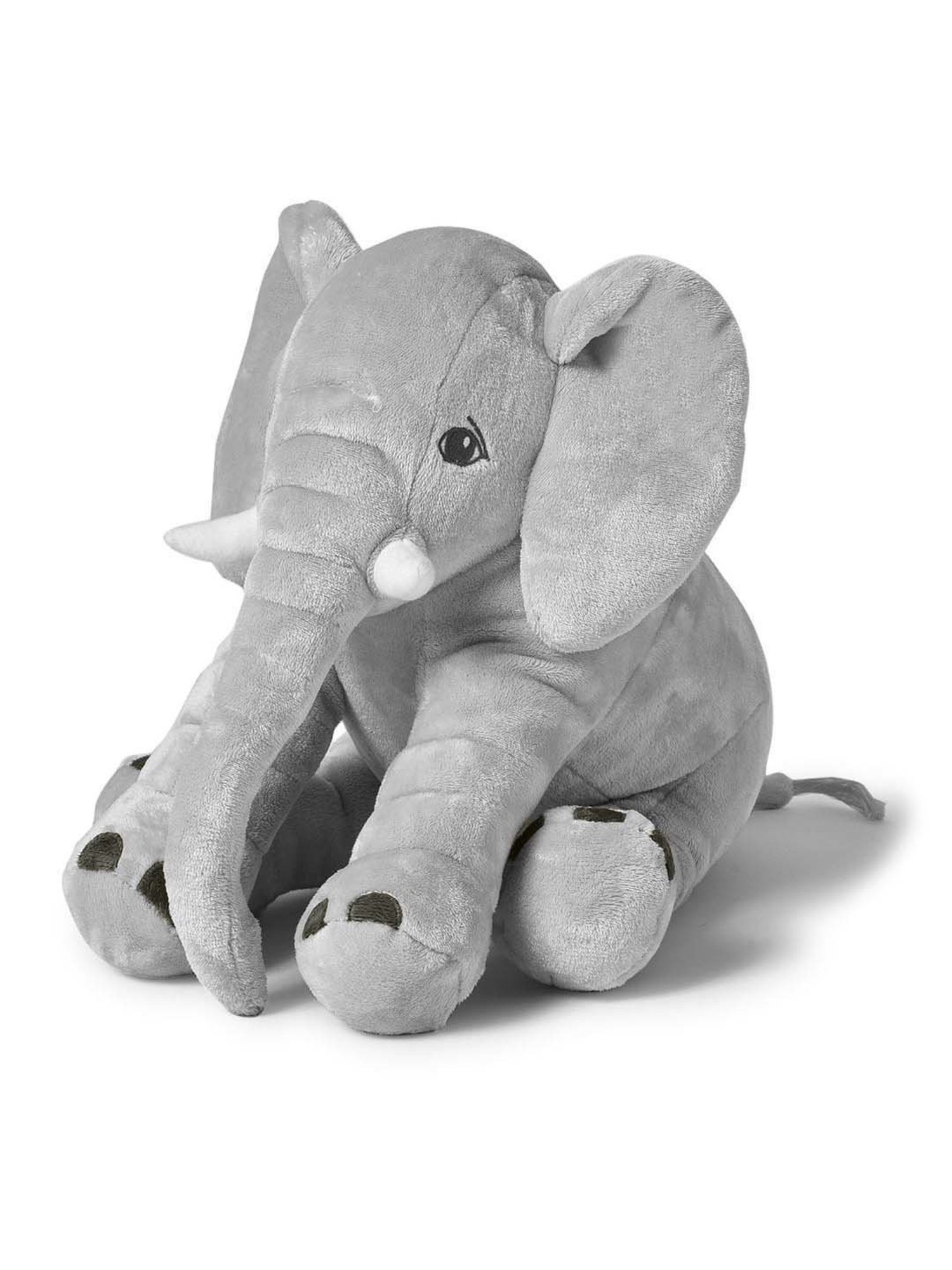 MiArcus Kids Grow Kind Miles Soft Toy with Bucket