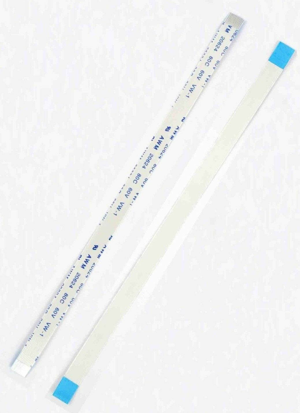 New Power Button Ribbon Cable 12 Pin for HP Pavilion E118077 AWM 20624 80C VW-1