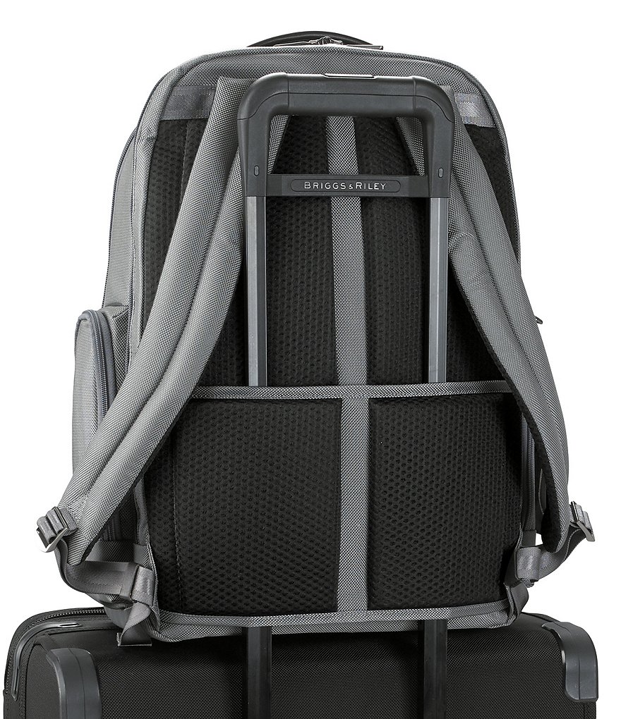 Briggs & Riley @Work Large Cargo Backpack
