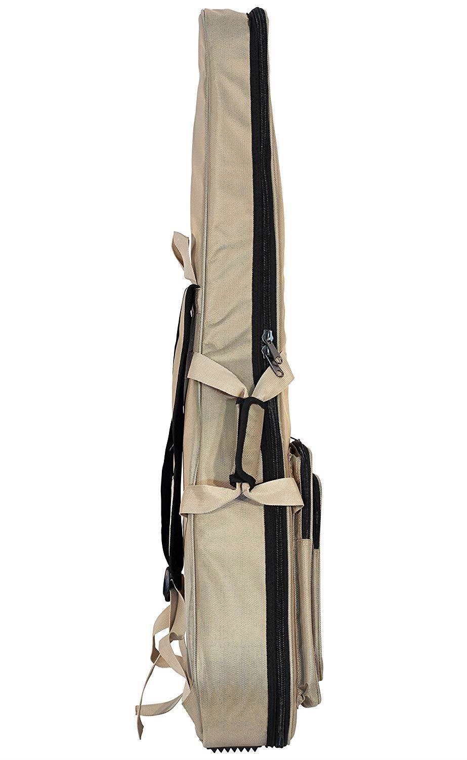 Cordoba GK Studio Flamenco Nylon-String Acoustic-Guitar