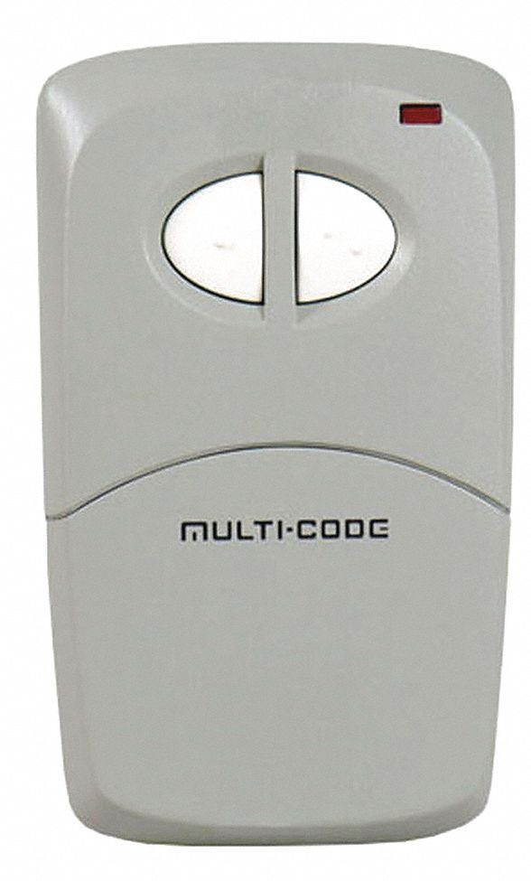 Linear Visor Transmitter  Includes 9V Battery MCS412001