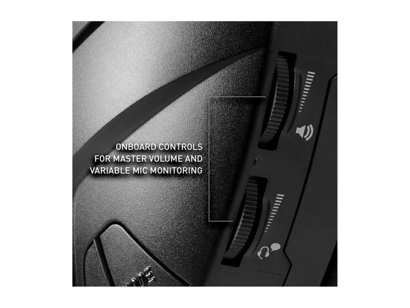 Turtle Beach Stealth 600 White Wireless Surround Sound Gaming Headset for Xbox One