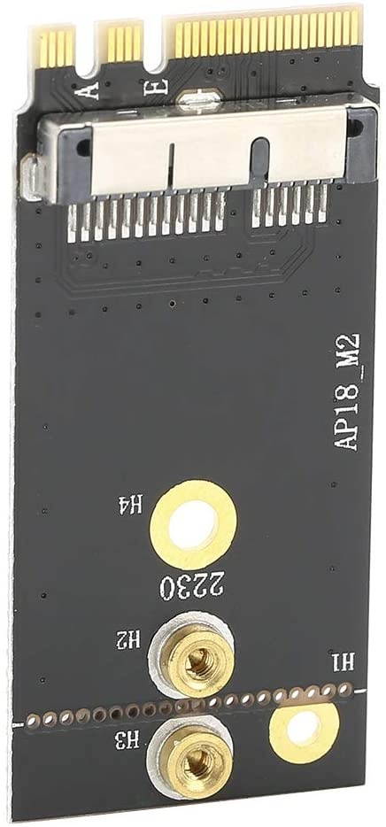 MultiFunction Card Reader 525 inch Media Dashboard with USB3020 Hub eSATA 4 pin Power Port Audio Supports M2TFSDMSCF Multi Card Reader