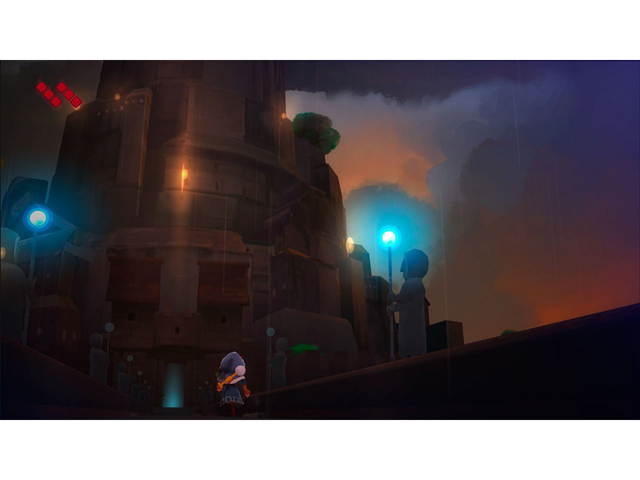 World to the West - Xbox One