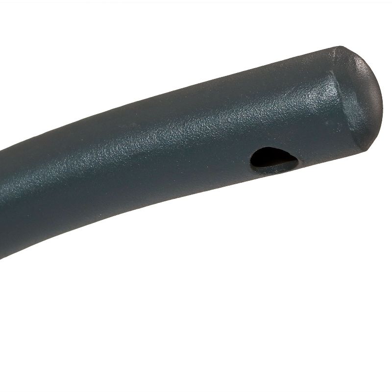 Key West Quilted Stripe Hammock - Blue