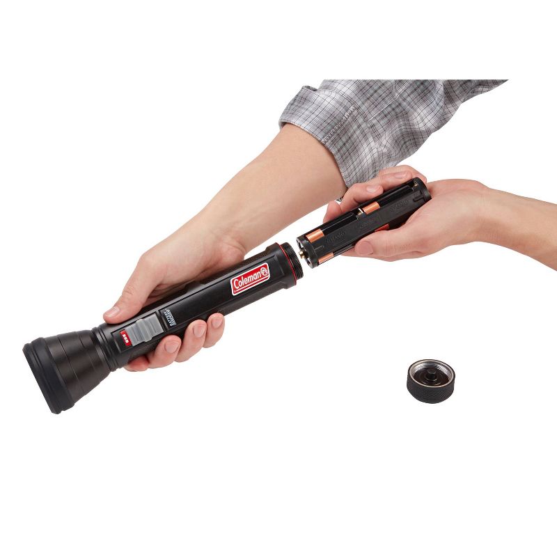 Eveready LED Pocket Flashlight