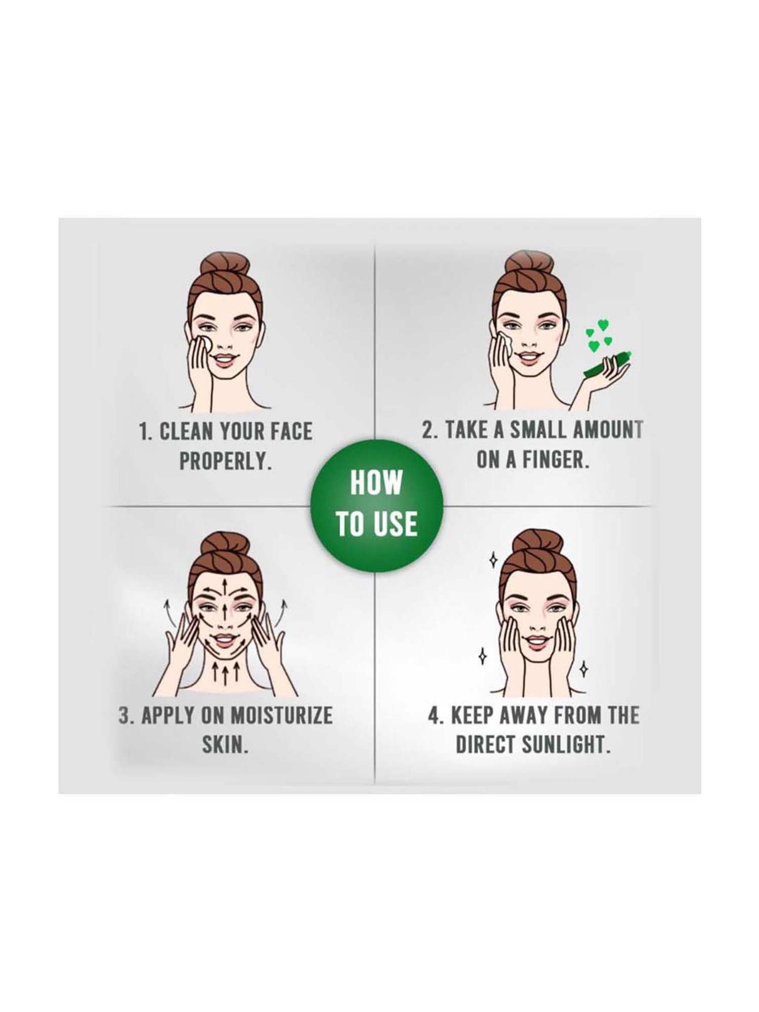 VEDIC LINE OnTime ? Anti Ageing Night Cream - 50 ml