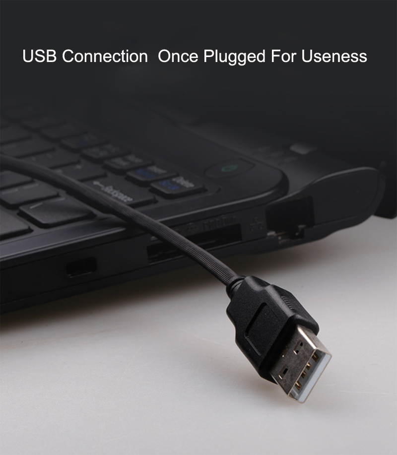 Web Camera Lens HD 1080P Visual 65 Degree Angle Automatical Focus Manually Rotate Lens With Digital Microphone to Keep Clear Voice USB Connecting Computer