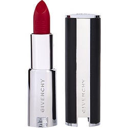 Le Rouge Interdit Intense Silk Refillable Lipstick - # 326 --3.4g/0.12oz