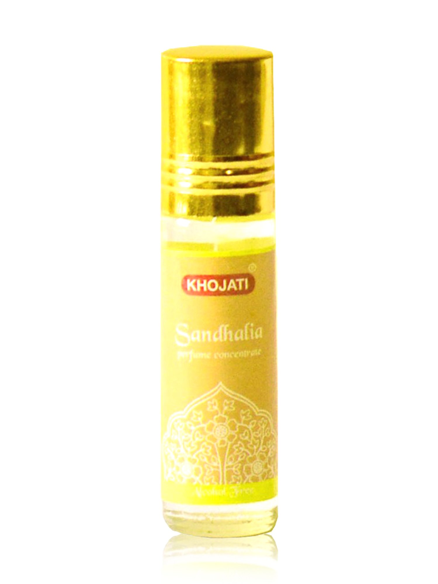 Khojati Sandhalia Perfume Concentrate - 6 ml